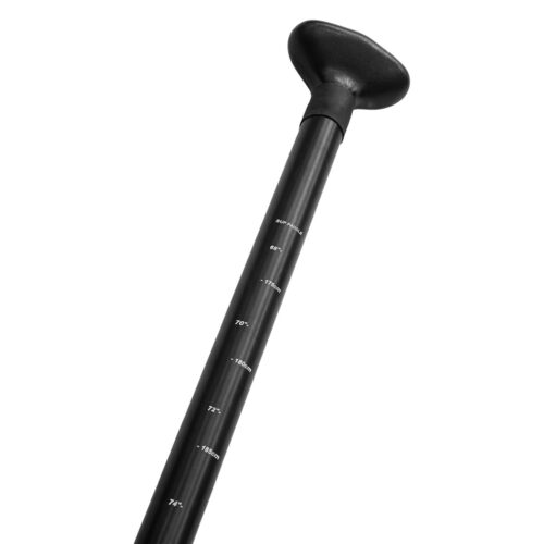 Kahuna Hana Adjustable Paddle for Stand Up Paddle Boards - Image 4
