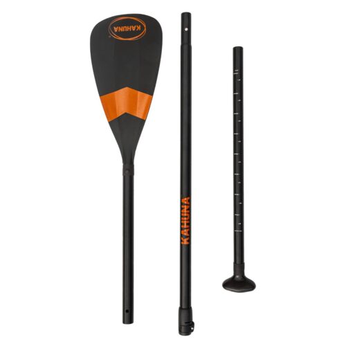 Kahuna Hana Adjustable Paddle for Stand Up Paddle Boards - Image 6