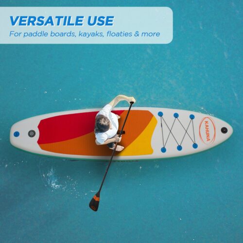 Kahuna Hana Adjustable Paddle for Stand Up Paddle Boards - Image 9