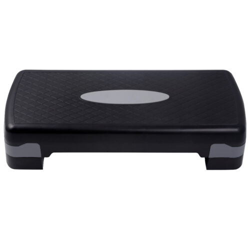 Everfit Aerobic Step Exercise Stepper Steps Home Gym Fitness Block Bench Riser - Image 5