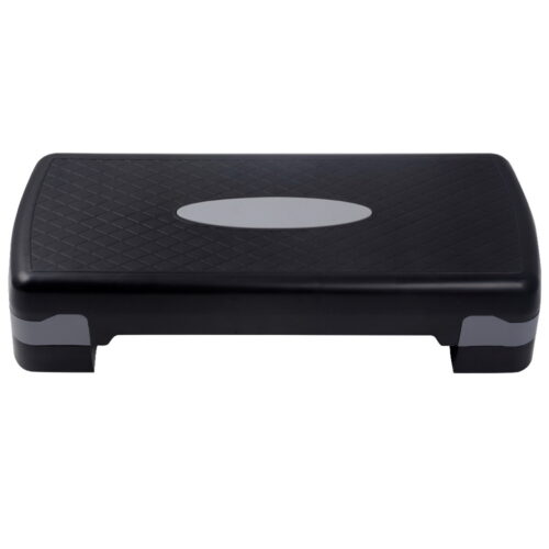 Everfit Aerobic Step Exercise Stepper Steps Home Gym Fitness Block Bench Riser - Image 7