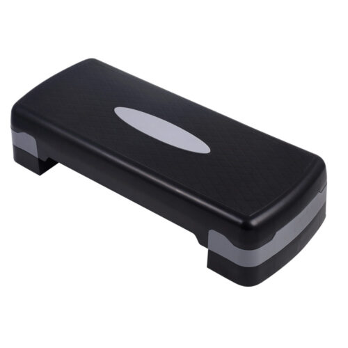 Everfit Aerobic Step Exercise Stepper Steps Home Gym Fitness Block Bench Riser - Image 8