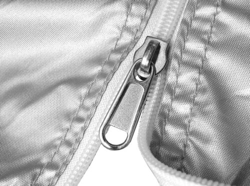 Caravan Cover with zip 14 17 ft - Image 4