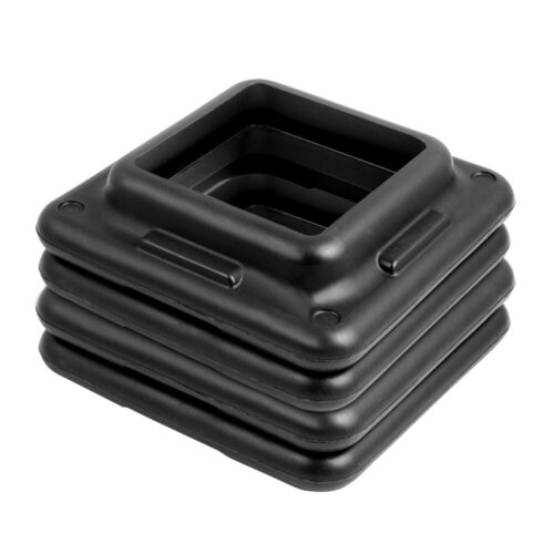 Everfit 4X Aerobic Step Riser Exercise Stepper Block Gym Home Fitness - Image 2