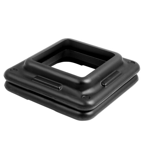 Everfit 2X Aerobic Step Riser Exercise Stepper Block Gym Home Fitness - Image 2