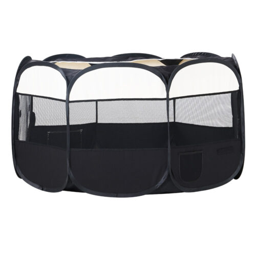 i.Pet Dog Playpen Tent Pet Crate Fence 3XL Enclosure - Image 5