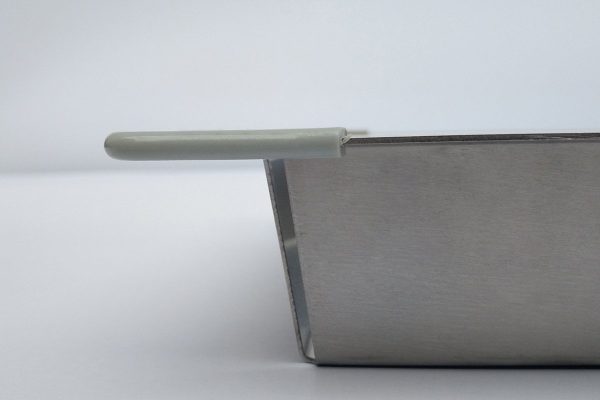 Stainless Steel Sink Colander 445 x 275mm Kitchen Laundry Drainer Tray Strainer - Image 6