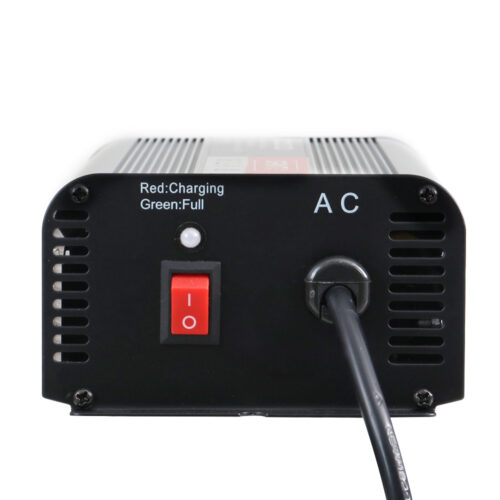 Giantz 12V 20A Car Battery Charger Inverter 20 Amp ATV 4WD Boat Caravan - Image 4