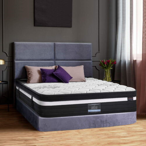 Giselle Bedding 28cm Mattress Super Firm Double - Image 7