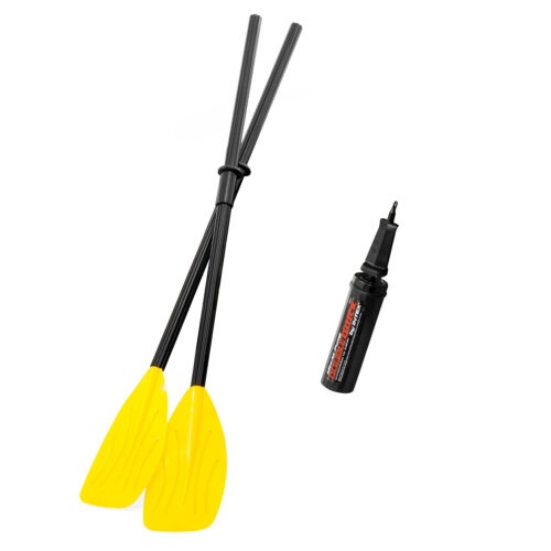 Intex Explorer 200 Boat Set 58331NP - Image 5