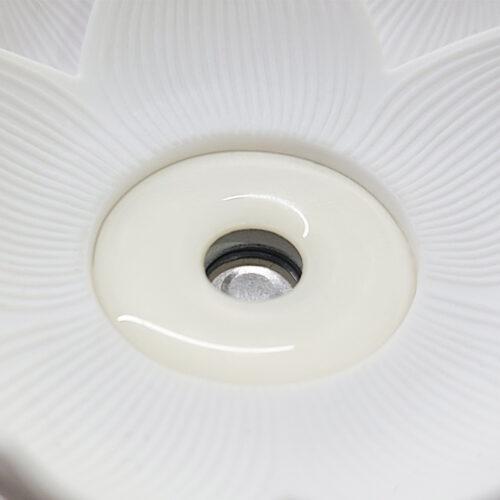 Devanti Aroma Diffuser Aromatherapy Lotus 200ml - Image 4