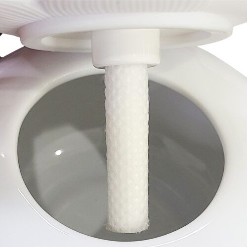 Devanti Aroma Diffuser Aromatherapy Lotus 200ml - Image 5