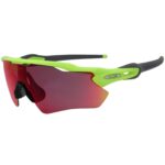Ex Display Oakley Radar EV Path OO 9208-4938 Retina Burn Prizm Road Sunglasses