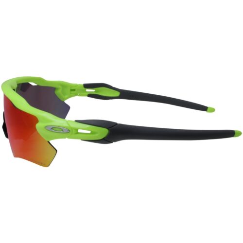 Ex Display Oakley Radar EV Path OO 9208-4938 Retina Burn Prizm Road Sunglasses - Image 3