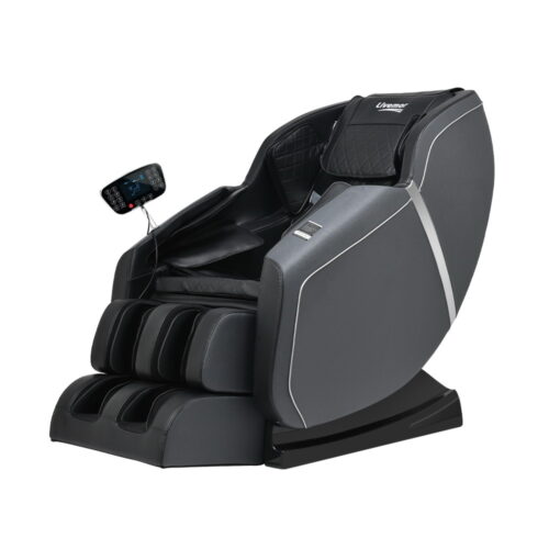 Livemor Massage Chair Electric Recliner Massager Vedriti - Image 2
