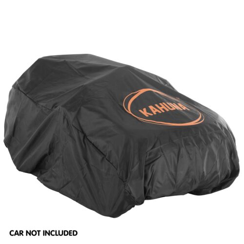 Kahuna Kids Ride On Cover  Black - Image 3