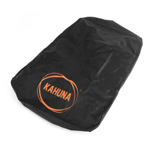 Kahuna Kids Ride On Cover  Black - Image 2