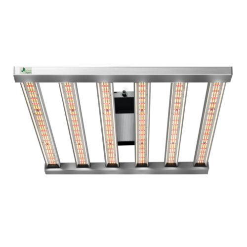 Green Fingers Max 4800W Grow Light LED Full Spectrum Indoor Plant All Stage Growth - Image 2