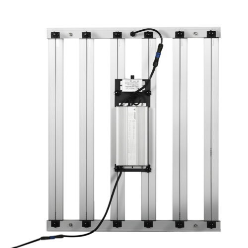 Green Fingers Max 4800W Grow Light LED Full Spectrum Indoor Plant All Stage Growth - Image 4