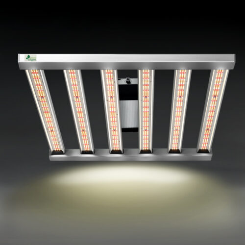 Green Fingers Max 4800W Grow Light LED Full Spectrum Indoor Plant All Stage Growth - Image 9