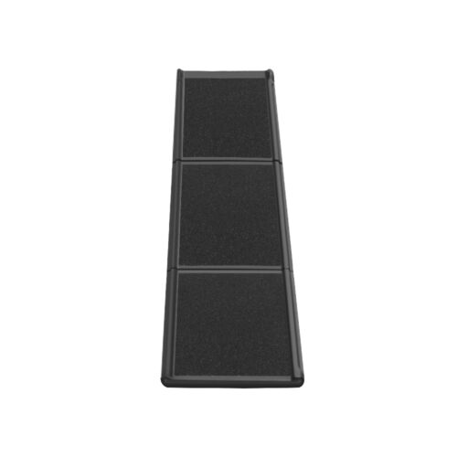 i.Pet Dog Ramp Pet Stairs Steps Car Travel SUV Ladder Foldable Portable Adjustable - Image 4