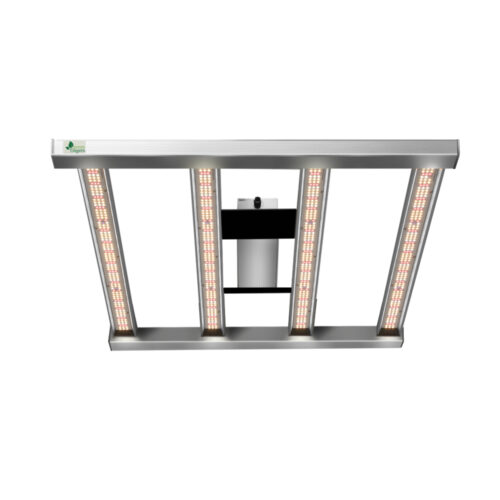 Green Fingers Max 3200W Grow Light LED Full Spectrum Indoor Plant All Stage Growth - Image 3