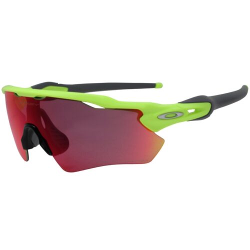 Oakley Radar EV Path OO 9208-4938 Retina Burn Prizm Road Lens Mens Sunglasses - Image 2