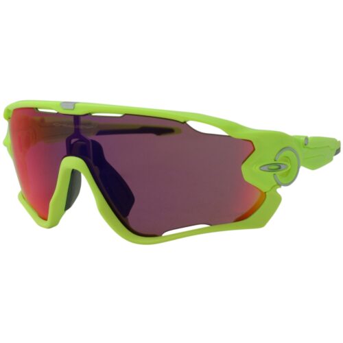 Oakley OO 9290-2631 Jawbreaker Retina Burn Prizm Road Lens Mens Sunglasses - Image 2