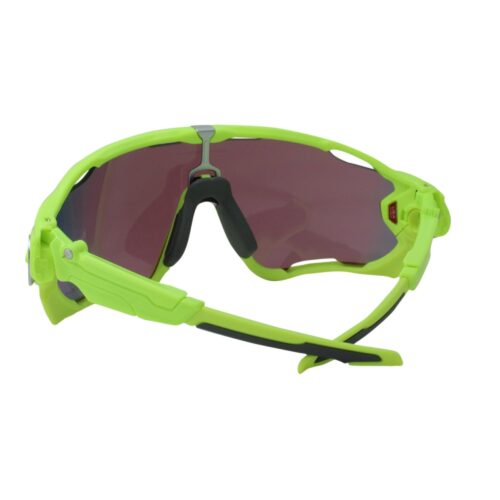 Oakley OO 9290-2631 Jawbreaker Retina Burn Prizm Road Lens Mens Sunglasses - Image 3
