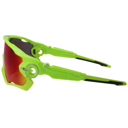 Oakley OO 9290-2631 Jawbreaker Retina Burn Prizm Road Lens Mens Sunglasses - Image 4
