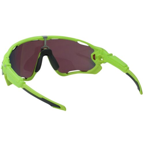 Oakley OO 9290-2631 Jawbreaker Retina Burn Prizm Road Lens Mens Sunglasses - Image 5
