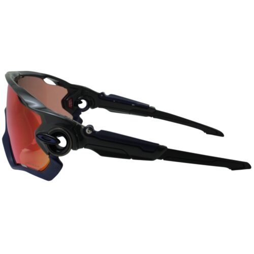 Oakley OO 9290-4931 Jawbreaker Carbon Prizm Trail Torch Mens Sports Sunglasses - Image 7