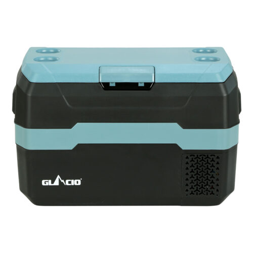 Glacio 35L Portable Fridge Freezer Fridges Cooler Camping 12V/24V/240V Caravan - Image 4