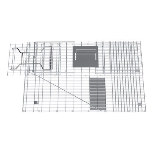 Gardeon Animal Trap Cage Possum 79x28cm - Image 10