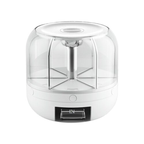 5-Star Chef Cereal Dispenser Grain Container 7KG - Image 2