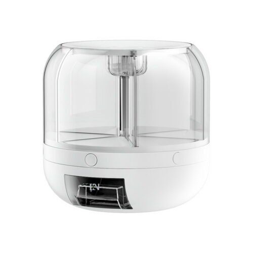 5-Star Chef Cereal Dispenser Grain Container 7KG - Image 5