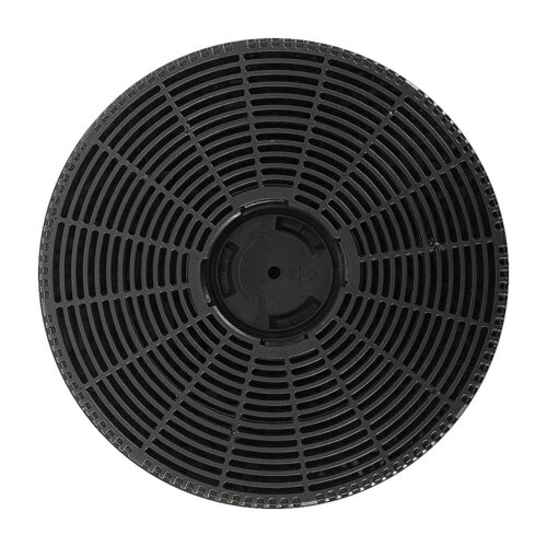 Devanti 16cm Range Hood Carbon Charcoal Filters Replacement X2 - Image 4