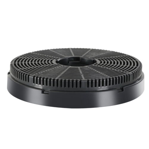 Devanti 16cm Range Hood Carbon Charcoal Filters Replacement X2 - Image 5