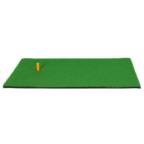 Everfit Golf Hitting Practice Mat Portable Driving Range Training Aid 80x60cm - Image 4