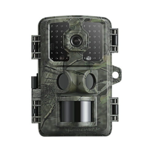 UL-tech 4K 16MP Trail Camera Wildlife Hunting Security Cam Night Vision - Image 4