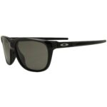 Oakley OO 9420-0159 Anorak Polished Black Frame Prizm Grey Lens Mens Sunglasses