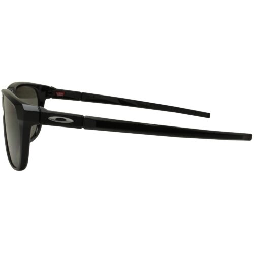 Oakley OO 9420-0159 Anorak Polished Black Frame Prizm Grey Lens Mens Sunglasses - Image 5
