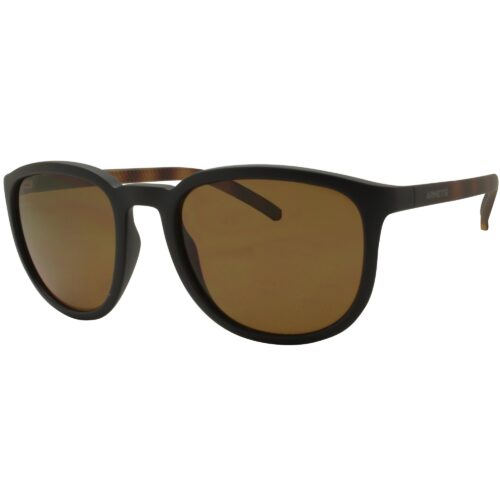 Arnette AN 4277 273083 Polarized Pykkewin Matte Black Brown Lens Mens Sunglasses - Image 2