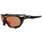 Oakley OO 9019-0759 Plazma Black Ink Prizm Trail Torch Lens Sports Sunglasses