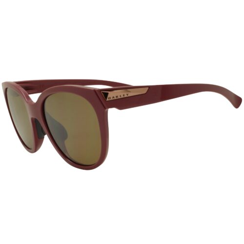 Oakley OO 9433-0354 Low Key Vampirella Prizm Tungsten Lens Womens Sunglasses - Image 4