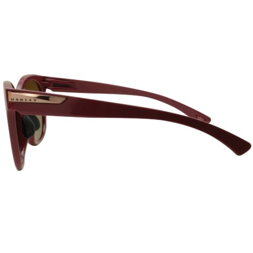 Oakley OO 9433-0354 Low Key Vampirella Prizm Tungsten Lens Womens Sunglasses - Image 7