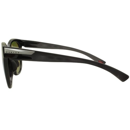 Oakley OO 9433-0454 Polarized Low Key Black Ink Prizm Sapphire Womens Sunglasses - Image 5