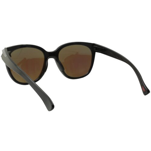 Oakley OO 9433-0454 Polarized Low Key Black Ink Prizm Sapphire Womens Sunglasses - Image 6