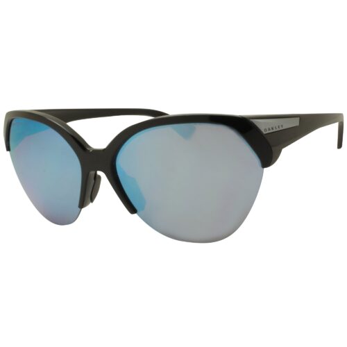 Oakley OO 9447-0665 Polarized Trailing Point Black Prizm Deep H2O Sunglasses - Image 2