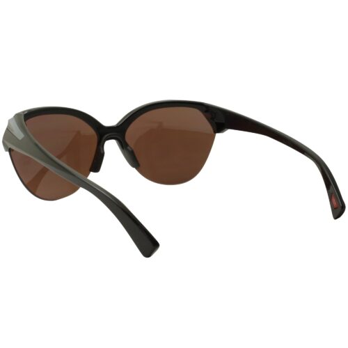 Oakley OO 9447-0665 Polarized Trailing Point Black Prizm Deep H2O Sunglasses - Image 5